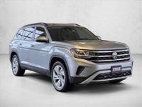 2021 Volkswagen Atlas 3.6L V6 SE w/Technology VW SUV AUTONATION Call (346) 245-5090 for a personalized Video Walkaround - Image 4