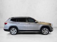 2021 Volkswagen Atlas 3.6L V6 SE w/Technology VW SUV AUTONATION Call (346) 245-5090 for a personalized Video Walkaround - Image 5