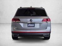 2021 Volkswagen Atlas 3.6L V6 SE w/Technology VW SUV AUTONATION Call (346) 245-5090 for a personalized Video Walkaround - Image 7