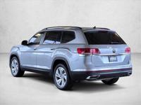 2021 Volkswagen Atlas 3.6L V6 SE w/Technology VW SUV AUTONATION Call (346) 245-5090 for a personalized Video Walkaround - Image 8