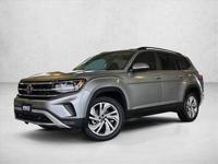 2021 Volkswagen Atlas 3.6L V6 SE w/Technology VW SUV AUTONATION Call (346) 245-5090 for a personalized Video Walkaround - Image 9