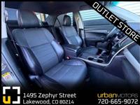 2015 Toyota Camry SE Sedan 4D Sedan in GREAT CONDITION! Zephyr St, Lakewood, CO 80214 - Image 5