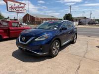 2020 Nissan Murano SL 4dr SUV - Home of the ZERO Down ZERO Interest! + SOUTHWEST CAR SALES - Image 2