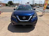 2020 Nissan Murano SL 4dr SUV - Home of the ZERO Down ZERO Interest! + SOUTHWEST CAR SALES - Image 3
