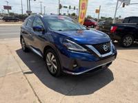 2020 Nissan Murano SL 4dr SUV - Home of the ZERO Down ZERO Interest! + SOUTHWEST CAR SALES - Image 4