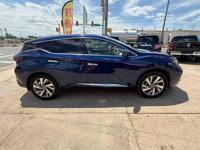 2020 Nissan Murano SL 4dr SUV - Home of the ZERO Down ZERO Interest! + SOUTHWEST CAR SALES - Image 5