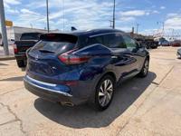 2020 Nissan Murano SL 4dr SUV - Home of the ZERO Down ZERO Interest! + SOUTHWEST CAR SALES - Image 6