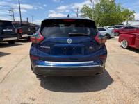 2020 Nissan Murano SL 4dr SUV - Home of the ZERO Down ZERO Interest! + SOUTHWEST CAR SALES - Image 7