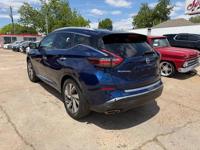 2020 Nissan Murano SL 4dr SUV - Home of the ZERO Down ZERO Interest! + SOUTHWEST CAR SALES - Image 8
