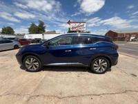 2020 Nissan Murano SL 4dr SUV - Home of the ZERO Down ZERO Interest! + SOUTHWEST CAR SALES - Image 9