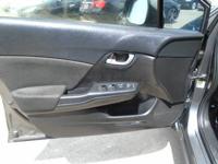 ▬▬▬ 2013 HONDA CIVIC LX▬ * 77K MILES* OKLAHOMA CITY - Image 9