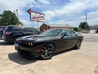 2018 Dodge Challenger SXT 2dr Coupe - Home of the ZERO Down ZERO Interest! + SOUTHWEST CAR SALES - Image 2