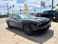 2018 Dodge Challenger SXT 2dr Coupe - Home of the ZERO Down ZERO Interest! + SOUTHWEST CAR SALES - Image 4