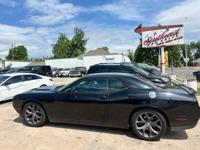 2018 Dodge Challenger SXT 2dr Coupe - Home of the ZERO Down ZERO Interest! + SOUTHWEST CAR SALES - Image 8