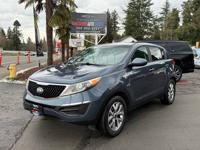 MEMORIAL DAY SALE * TAKE 500 OFF 2016 Kia Sportage / Clean Title CLEAN TITLE // AMAZING DEAL!!BEST PRICES IN TOWN GUARANTEED