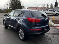 MEMORIAL DAY SALE * TAKE 500 OFF 2016 Kia Sportage / Clean Title CLEAN TITLE // AMAZING DEAL!!BEST PRICES IN TOWN GUARANTEED - Image 4
