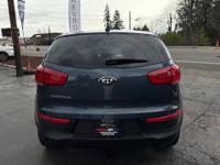 MEMORIAL DAY SALE * TAKE 500 OFF 2016 Kia Sportage / Clean Title CLEAN TITLE // AMAZING DEAL!!BEST PRICES IN TOWN GUARANTEED - Image 5