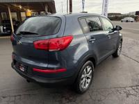 MEMORIAL DAY SALE * TAKE 500 OFF 2016 Kia Sportage / Clean Title CLEAN TITLE // AMAZING DEAL!!BEST PRICES IN TOWN GUARANTEED - Image 6
