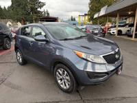 MEMORIAL DAY SALE * TAKE 500 OFF 2016 Kia Sportage / Clean Title CLEAN TITLE // AMAZING DEAL!!BEST PRICES IN TOWN GUARANTEED - Image 7