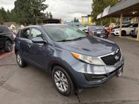 MEMORIAL DAY SALE * TAKE 500 OFF 2016 Kia Sportage / Clean Title CLEAN TITLE // AMAZING DEAL!!BEST PRICES IN TOWN GUARANTEED - Image 8