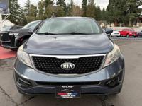 MEMORIAL DAY SALE * TAKE 500 OFF 2016 Kia Sportage / Clean Title CLEAN TITLE // AMAZING DEAL!!BEST PRICES IN TOWN GUARANTEED - Image 9
