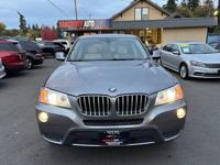 2013 BMW X3 x Drive28i – AWD – Clean & Reliable/MEMORIAL DAY SALE * Vancouver Auto Center - Image 3