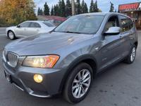 2013 BMW X3 x Drive28i – AWD – Clean & Reliable/MEMORIAL DAY SALE * Vancouver Auto Center - Image 4