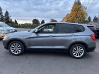 2013 BMW X3 x Drive28i – AWD – Clean & Reliable/MEMORIAL DAY SALE * Vancouver Auto Center - Image 5