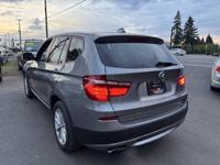 2013 BMW X3 x Drive28i – AWD – Clean & Reliable/MEMORIAL DAY SALE * Vancouver Auto Center - Image 6