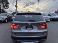 2013 BMW X3 x Drive28i – AWD – Clean & Reliable/MEMORIAL DAY SALE * Vancouver Auto Center - Image 7