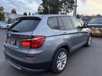 2013 BMW X3 x Drive28i – AWD – Clean & Reliable/MEMORIAL DAY SALE * Vancouver Auto Center - Image 8