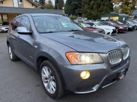 2013 BMW X3 x Drive28i – AWD – Clean & Reliable/MEMORIAL DAY SALE * Vancouver Auto Center - Image 10