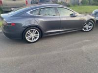 2015 Tesla Model S 70d sedan *91k miles* PRICE @ WHOLESALE! CALL US! CHUCK WISE MOTORS EASY FINANCING - GREAT PRICES - Image 3