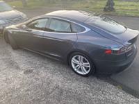 2015 Tesla Model S 70d sedan *91k miles* PRICE @ WHOLESALE! CALL US! CHUCK WISE MOTORS EASY FINANCING - GREAT PRICES - Image 4