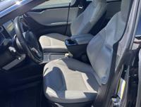 2015 Tesla Model S 70d sedan *91k miles* PRICE @ WHOLESALE! CALL US! CHUCK WISE MOTORS EASY FINANCING - GREAT PRICES - Image 5
