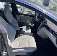 2015 Tesla Model S 70d sedan *91k miles* PRICE @ WHOLESALE! CALL US! CHUCK WISE MOTORS EASY FINANCING - GREAT PRICES - Image 6