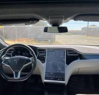 2015 Tesla Model S 70d sedan *91k miles* PRICE @ WHOLESALE! CALL US! CHUCK WISE MOTORS EASY FINANCING - GREAT PRICES - Image 7