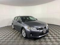2013 Lexus CT 200h Stop In Save !! + Auto Town GMC - Image 2