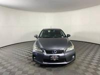 2013 Lexus CT 200h Stop In Save !! + Auto Town GMC - Image 5