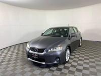 2013 Lexus CT 200h Stop In Save !! + Auto Town GMC - Image 6