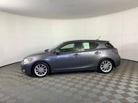 2013 Lexus CT 200h Stop In Save !! + Auto Town GMC - Image 7