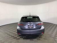 2013 Lexus CT 200h Stop In Save !! + Auto Town GMC - Image 10