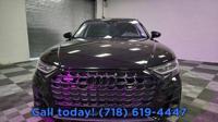2022 Audi A8 L L 55 Sedan Long Island City - Image 3