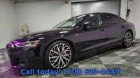 2022 Audi A8 L L 55 Sedan Long Island City - Image 4