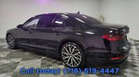 2022 Audi A8 L L 55 Sedan Long Island City - Image 5