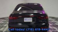 2022 Audi A8 L L 55 Sedan Long Island City - Image 6