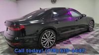 2022 Audi A8 L L 55 Sedan Long Island City - Image 7