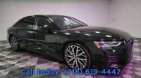2022 Audi A8 L L 55 Sedan Long Island City - Image 8