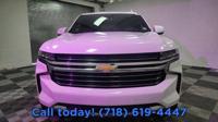 2024 Chevrolet Tahoe LT SUV Long Island City - Image 3