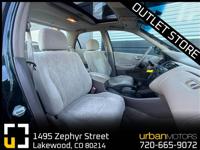 1999 Honda Accord EX Sedan Automatic - Clean 1 Colorado Owner Sedan wh Zephyr St, Lakewood, CO 80214 - Image 5